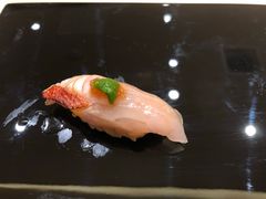 -鮨青(恒基名人购物中心店)