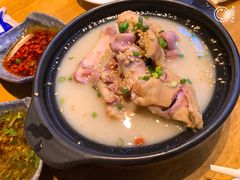 -付小姐在成都(吾悦广场店)