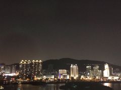 -厦门源昌凯宾斯基大酒店