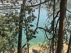 -千岛湖东南湖区