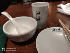 -南拳十三姨·潮汕砂锅粥(世纪金源店)