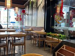 -裕记烧腊连锁餐饮(国商分店)
