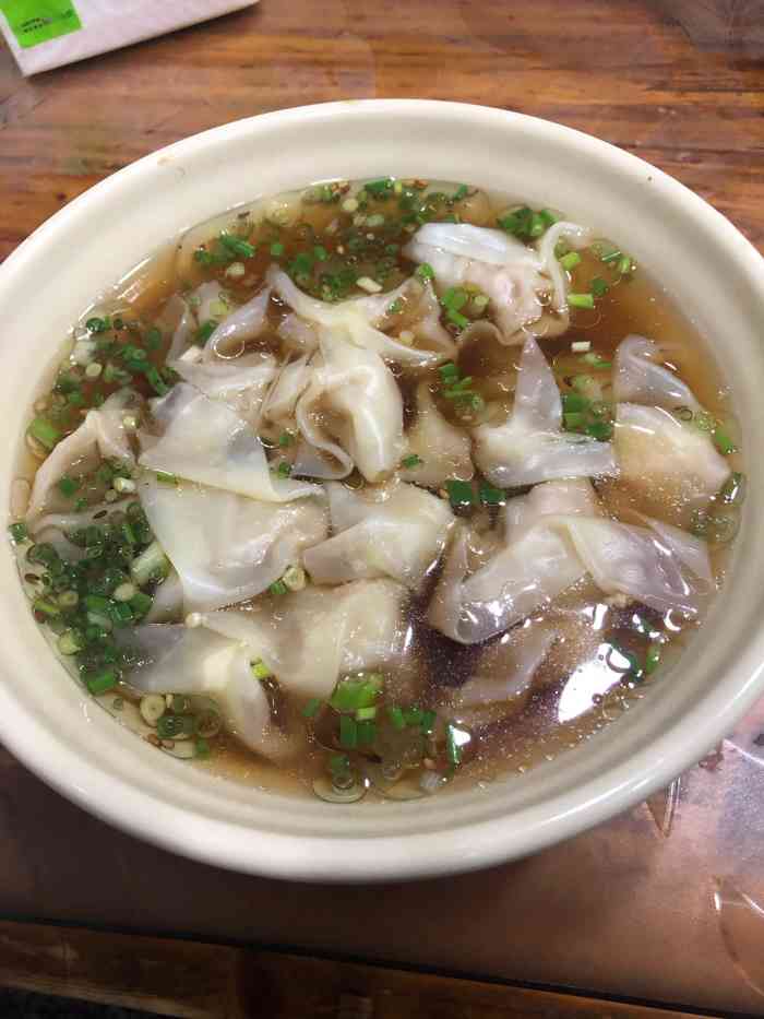 云安包面-"飓风好吃!以前从来没听过没见过包面,当地.