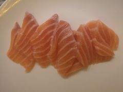 -禾斗海鲜自助(市南银座店)