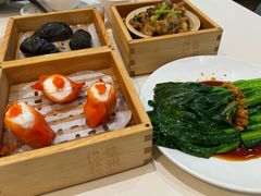 -蔡澜点心·粤菜(月星环球港店)