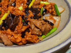 -山西会馆·晋菜·晋商宴·牌匾博物馆(胜利东街店)