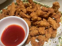 -梁家大院•农家菜(昆山会展中心店)