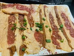 -梅梅家的烤肉店(槐北路店)