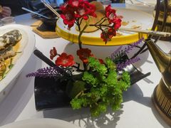 -海宝酒家(中山四路店)