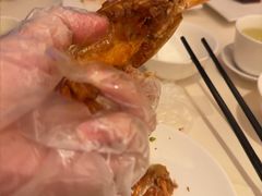 -利苑酒家(宜安广场店)
