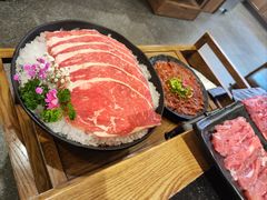 -井格重庆火锅(西直门凯德Mall店)