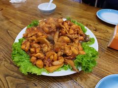 -闻香阁·清真(光荣道店)