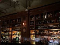 -Hill.Cocktail半山酒吧(中山店)