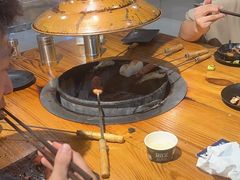 -号令江湖·水浒烤肉(和畅睦邻中心店)