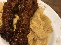 -松發肉骨茶(牛车水店)