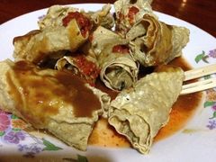 iphone_upload_pic-茅老太臭豆腐