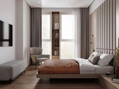 -宅天下装饰·匠心筑家(春熙店)