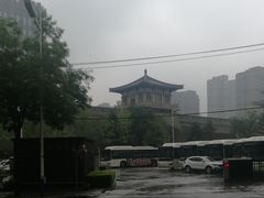 -唐城墙遗址公园