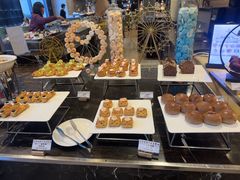 -常州富力喜来登酒店 Feast盛宴标帜西餐厅(新北万达广场店)