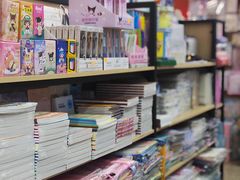 -晨光文具(天客隆大厦大商超市店)