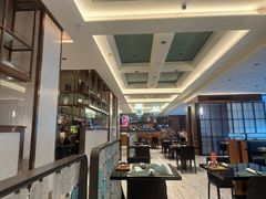 -东方红海鲜百汇(国际大厦店)