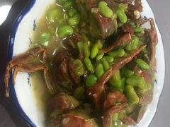 -喜洋洋蟹庄(阳澄湖店)