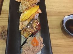 -和风食堂·日料·无界小火锅