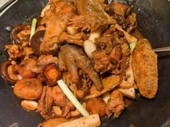 -醉得意·山茶油炒土鸡(泰安万达店)