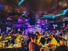 -A+ LIVE HOUSE(武汉天地店)