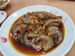 -抱德·潮汕味(敦和店原惠城鱼仔)