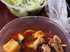 -树厨贵州菜(大十字店)