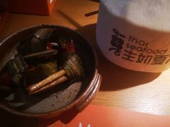 -生如夏花泰式火锅(西村黑金店)
