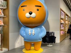 -KAKAO FRIENDS(弘大店)
