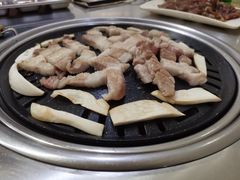 -朴大炮韩式碳烤肉(总店)