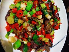 -咖啡之翼(奥特莱斯店)