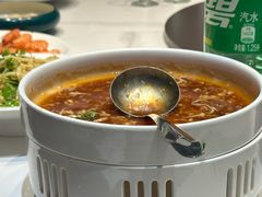 -万荣烤鸭店·北京菜(天坛店)