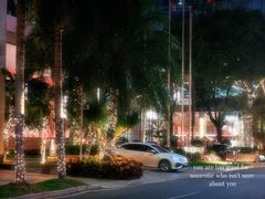 -深圳福田香格里拉大酒店
