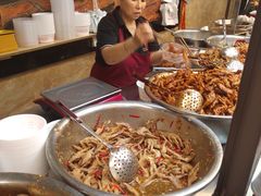 -嘉州九妹凤爪(乐山总店)