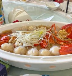 点击看大图 -大喜成国际宴会中心(金华店)