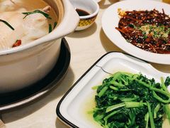 -19号私房菜(云南路店)