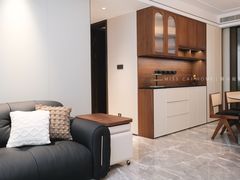 -蔡小姐家居丨全屋定制·精装房软装