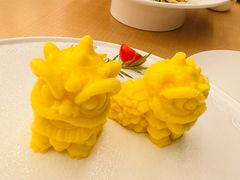 -海泰食府·新鲁菜·家宴(总部基地店)