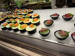 -海天盛宴海鲜自助(正大广场店)