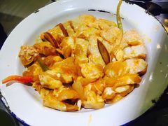 鸡翅-马路牙子烧烤音乐酒馆(望京店)