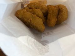 -汉堡王(西铁营万达店)
