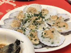 -渔村盛宴(航空新城店)