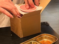 -M Stand(宁波万象城店)