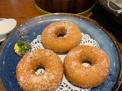 -丰圆轩粤式茶楼 . 点心粤菜(夏茅店)