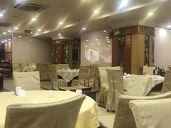 大堂-珠江餐厅