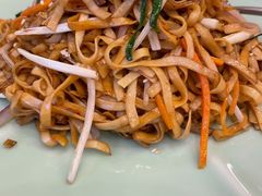 炒面-庄隐阁(悠方广场店)